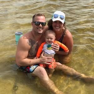 Meet your Posher, Jenna